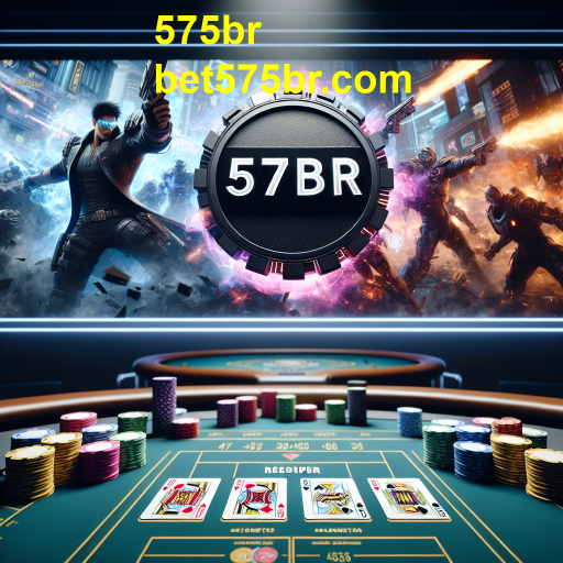 Experimente os Melhores Games Diretamente no 575br Hoje Mesmo