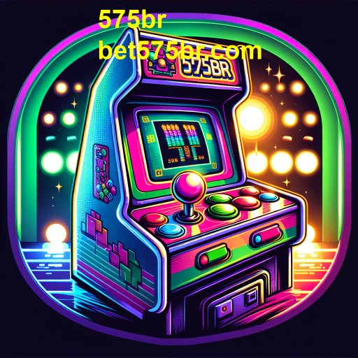 A Revolução dos Jogos de Arcade: Um Olhar Sobre o Passado e o Futuro