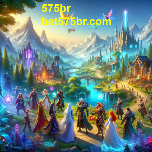Explorando o Mundo dos MMORPGs