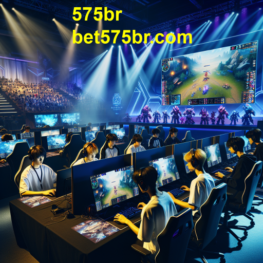 A Evolução dos Jogos de Estratégia: Do Tabuleiro aos eSports